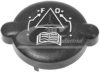 PSA 130684 Cap, radiator